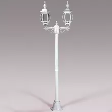 Oasis Light 83408 L A w Наземный уличный фонарь ,сад