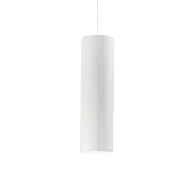 Ideal Lux LOOK SP1 D12 BIANCO Подвесной светильник 