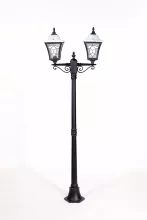 Oasis Light 91808LA Bl Наземный уличный фонарь 