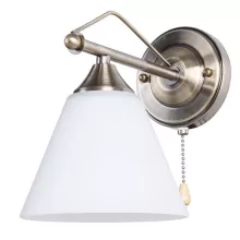 Arte Lamp A3208AP-1AB Бра 