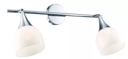 Спот на штанге Arte Lamp Trumpet A9556AP-2CC купить недорого в Крыму