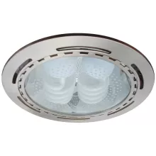 Точечный светильник Downlights A8075PL-2SS купить недорого в Крыму