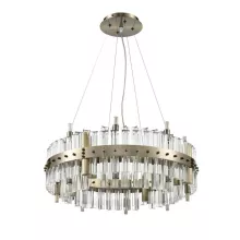 Vele Luce VL3034P16 Подвесная люстра 