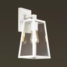 Фасадный уличный фонарь Odeon Light Clod 4170/1W купить недорого в Крыму