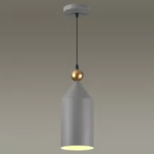 Odeon Light 4092/1 Подвесной светильник 