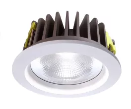 Deko-Light 565185 Встраиваемый точечный светильник 