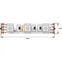 SWG SWG560-12-14.4-RGB Светодиодная лента 