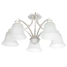 Arte Lamp A2713PL-5WG Потолочная люстра 