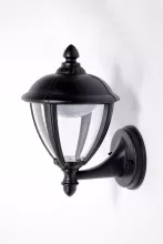 Oasis Light W2601 Bl Уличный настенный фонарь 