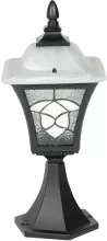 Oasis Light 91804S Bl Наземный уличный фонарь 