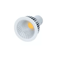 Лампочка светодиодная MP16 GU5.3 LB-YL-WH-GU5.3-6-NW купить недорого в Крыму