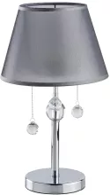 Интерьерная настольная лампа Федерика 684031401 купить недорого в Крыму