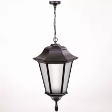 Oasis Light 79820 Bl Уличный подвесной светильник 