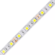 Светодиодная лента ULS-Q221 5050-60LED/m-10mm-IP20-DC12V-14,4W/m-5M-6500K катушка в герметичной упаковке Volpe купить недорого в Крыму