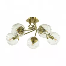 Потолочная люстра Breana 4556/5C купить недорого в Крыму