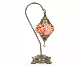 Настольная лампа 902,09 Kink Light Марокко 0902,09 купить недорого в Крыму