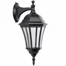 Oasis Light 91302S Bl Уличный настенный фонарь 