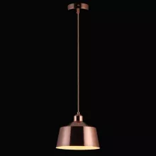 Подвесной светильник Loft Lux LOFT LUX 77000-1P ROSE GOLD купить недорого в Крыму