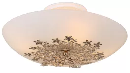 Потолочный светильник Arte Lamp Provence A4548PL-4GO купить недорого в Крыму