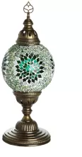 Интерьерная настольная лампа Марокко 0915,07 купить недорого в Крыму