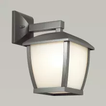 Фасадный уличный фонарь Odeon Light Tako 4051/1W купить недорого в Крыму