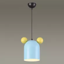 Подвесной светильник Odeon Light Mickey 4732/1 купить недорого в Крыму