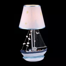 Детская настольная лампа Natali Kovaltseva 100 100/1T купить недорого в Крыму