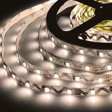 Elektrostandard Лента светодиодная гибкая 12V 6W 60 Led S 2835 P20 теплый белый Светодиодная лента 