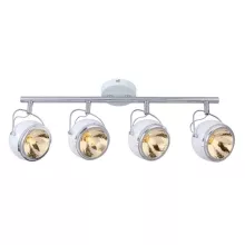 Спот на штанге Arte Lamp 98 A4509PL-4WH купить недорого в Крыму