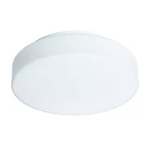 Arte Lamp A6818PL-1WH Потолочный светильник 