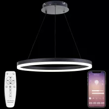 Подвесной светильник LED LIGHT LED LAMPS 81295 купить недорого в Крыму