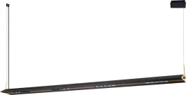 Подвесной светильник Norman 4398-18P купить недорого в Крыму