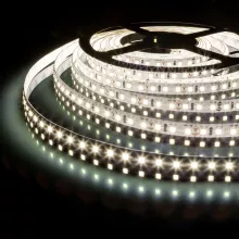 Elektrostandard Лента светодиодная 12V 9,6W 120Led 2835 IP20 дневной белый, 5м Светодиодная лента 