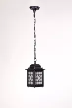 Oasis Light 64805S Bl Уличный подвесной светильник 