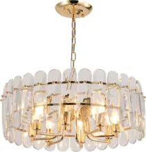 Подвесная люстра Janice 1044-308 купить недорого в Крыму