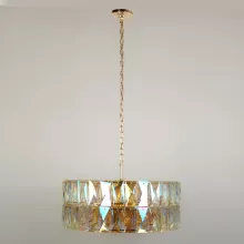 Abrasax L.9301-24GO Подвесная люстра 