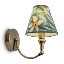 Бра Lamp4You Provence 12 M-01-SB-LMP-O-12 купить недорого в Крыму