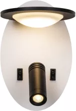 Настенный светильник Twin 4065-2W купить недорого в Крыму