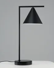 Интерьерная настольная лампа Omaha V10516-1T купить недорого в Крыму