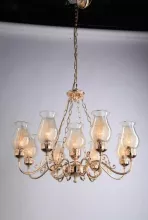 Подвесная люстра ST Luce Sl121 French Gold SL121.203.09 купить недорого в Крыму