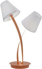 Интерьерная настольная лампа Аэлита 480033002 купить недорого в Крыму