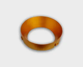 Вставка для светильника  Ring for 10W gold купить недорого в Крыму