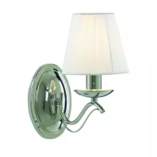 Arte Lamp A9521AP-1CC Бра ,кабинет,коридор,гостиная,прихожая,спальня