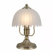 Интерьерная настольная лампа Севилья CL414813 купить недорого в Крыму