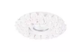 Встраиваемый светильник Donolux N1628 N1628-White купить недорого в Крыму