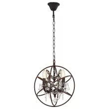 Loft It LOFT1897/4 Подвесная люстра 