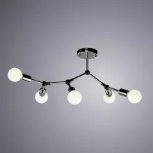 Arte Lamp A6206PL-5CC Потолочная люстра 