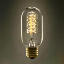 Ретро лампочка накаливания Эдисона 4540 4540-S купить недорого в Крыму
