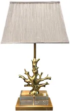 Интерьерная настольная лампа Table Lamp BT-1004 brass купить недорого в Крыму