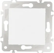 Заглушка am-203 203.50-1.white купить недорого в Крыму
